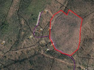 Woody Branch Rd, Murphy, NC 28906