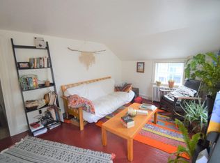 4 Broadway APT C, Newport, RI 02840