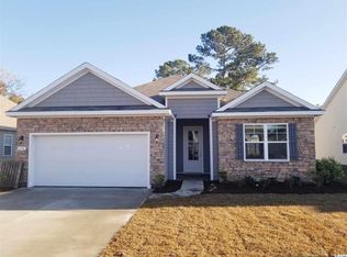 176 Ocean Commons Dr LOT 62, Eaton H Surfside Beach, SC 29575