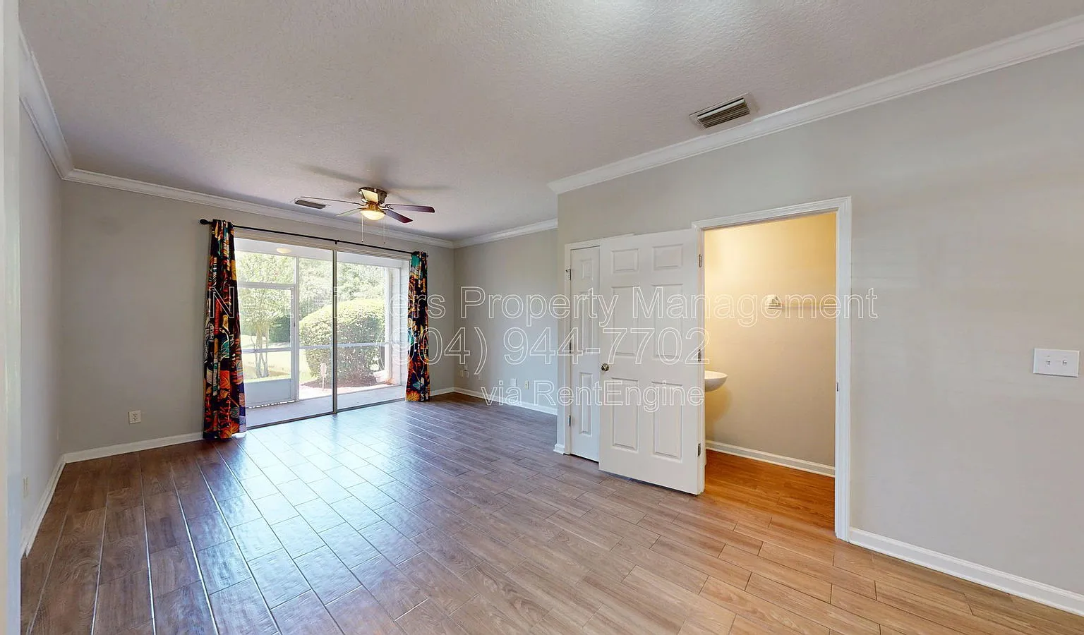 2 bed, 2.5 bath, 1074 sqft, $1,850 — Photo 2