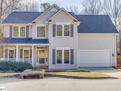 33 Poplar Springs Dr, Mauldin, SC, 29662