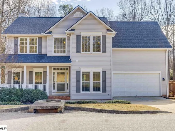 33 Poplar Springs Dr, Mauldin, SC 29662