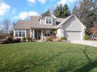 736 S Lake St, Amherst, OH