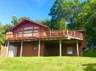 62276 Badger Ridge Rd, Ferryville, WI 54628