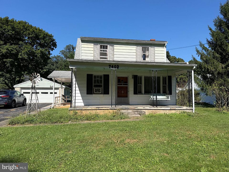 1st image of 7403 Fort McCord Rd