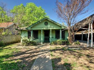 1142 Garland Ave, Austin, TX 78721