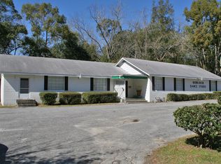1618 N Lee St, Valdosta, GA 31602