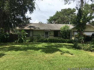 3032 Mango Tree Dr, Edgewater, FL 32141