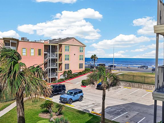 2nd image of 6300 Seawall Blvd Unit 9201