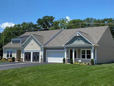 13358 Snapdragon Way, Hagerstown, MD, 21742