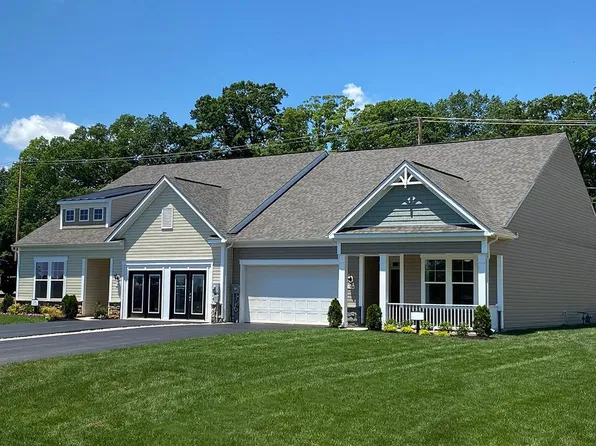 Longmeadow Road Finch, Hagerstown, MD 21742