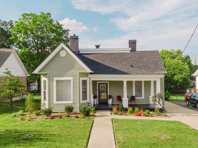 211 Broadway St, Nicholasville, KY, 40356