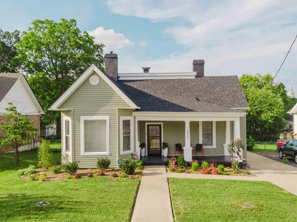 211 Broadway St, Nicholasville, KY 40356