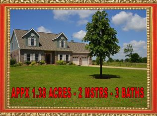 2982 S 294 East Ave, Broken Arrow, OK 74014