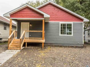 514 N Indiana Ave, Sioux Falls, SD 57103