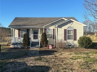 38165 Rocky Hock Rd, Wakefield, VA 23888