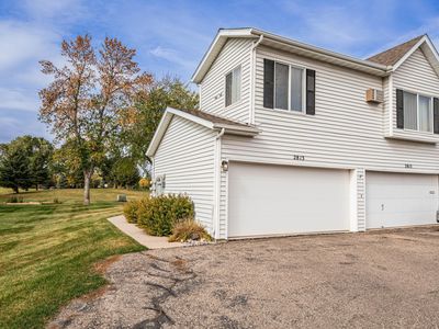 2813 32nd St S, Moorhead, MN, 56560