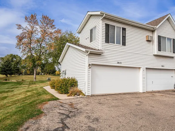 2813 32nd St S, Moorhead, MN 56560