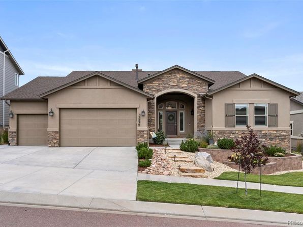 Unveiling the Majesty of Flying Horse – Colorado Springs Homes for Sale