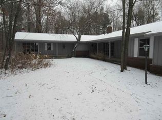 5891 Algoma St, Stevens Point, WI 54482