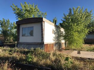 560 N Willow St, Colorado City, AZ 86021