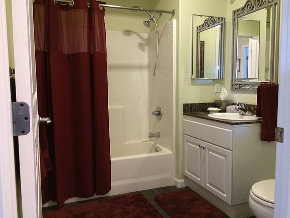 Common Bathroom