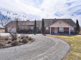 5802 W 161st St, Kiefer, OK 74041