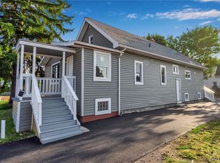535 Grider St, Buffalo, NY 14215