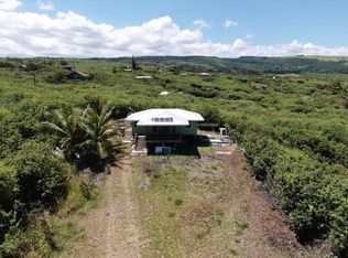 94-6356 Pua St, Naalehu, HI 96772