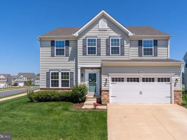 323 Goodwick Dr, Middletown, DE 19709