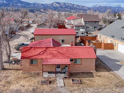 431 W 10th Street, Salida, CO, 81201