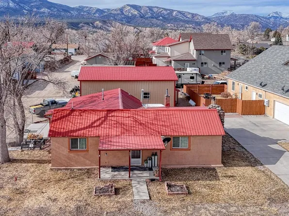 431 W 10th Street, Salida, CO 81201