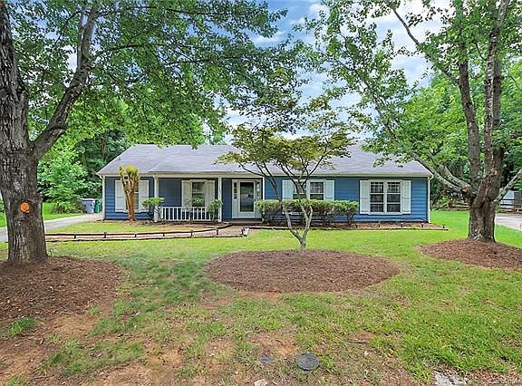 2nd image of 7304 Mossborough Ct