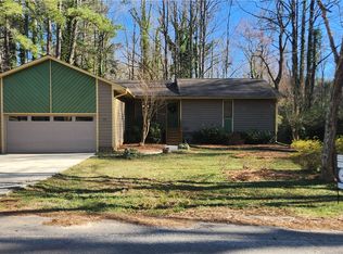 504 Rock Creek Rd, Clemson, SC 29631