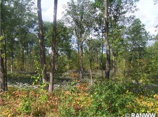 0 Highway Ee, Shell Lake, WI 54871