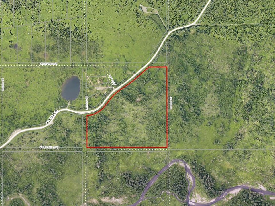 2nd image of 0 S Oil Well Rd