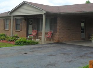 114 Kadesh Ct, Blairs, VA 24527