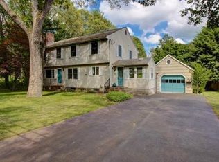 164 South St, Holliston, MA 01746