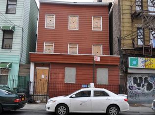 402 E 154th St, Bronx, NY 10455