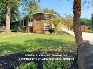 224 Asbury Dr LOT 32, Maryville, TN 37804