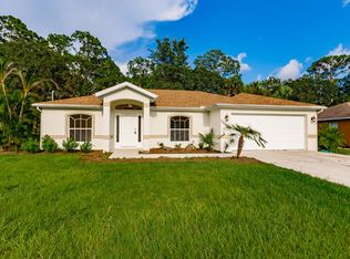 3488 Froude St, North Port, FL 34286