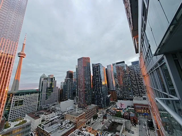 30 Nelson St #2304 — Photo 14