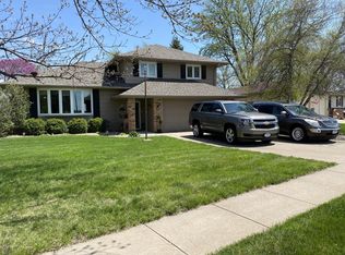1840 N Clarmar Ave, Fremont, NE 68025