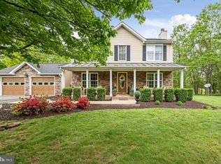 227 White Hall Rd, Winchester, VA 22603