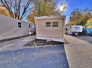 220 Mount View Lane LOT 13, Colorado Springs, CO 80907