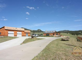 1117 C Bar C Ranch Rd, Divide, MT 59727