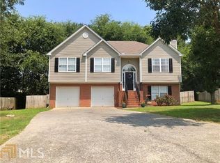 15 Danby Ct, Cartersville, GA 30121