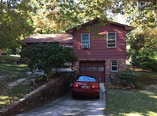 7241 Claudia Dr, Columbia, SC 29223