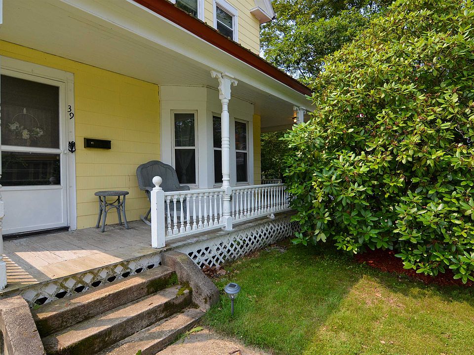 39 Howard Avenue, Northfield, NH 03276 Zillow