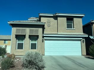 2610 Begonia Valley Ave, Henderson, NV 89074